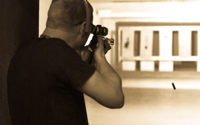 Next free club fun shoot – Sunday 8th October