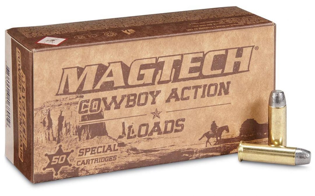 .38 Special Ammunition