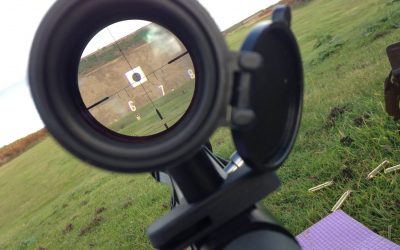 Strensall Range Days