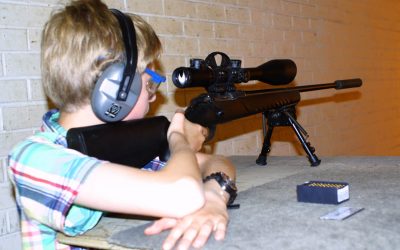 Free club fun shoot 1st October