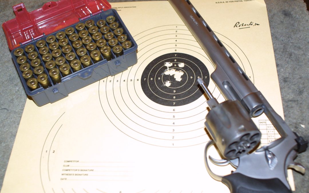 Reloading courses at WRPC