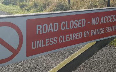 Coronavirus Update from the NRA