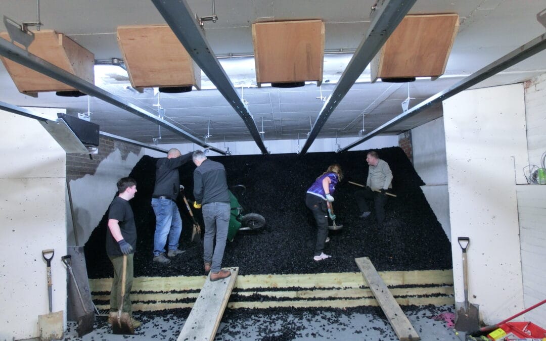 New backstop for B Emmerson range