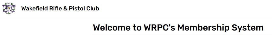 WRPC Myclubhouse banner