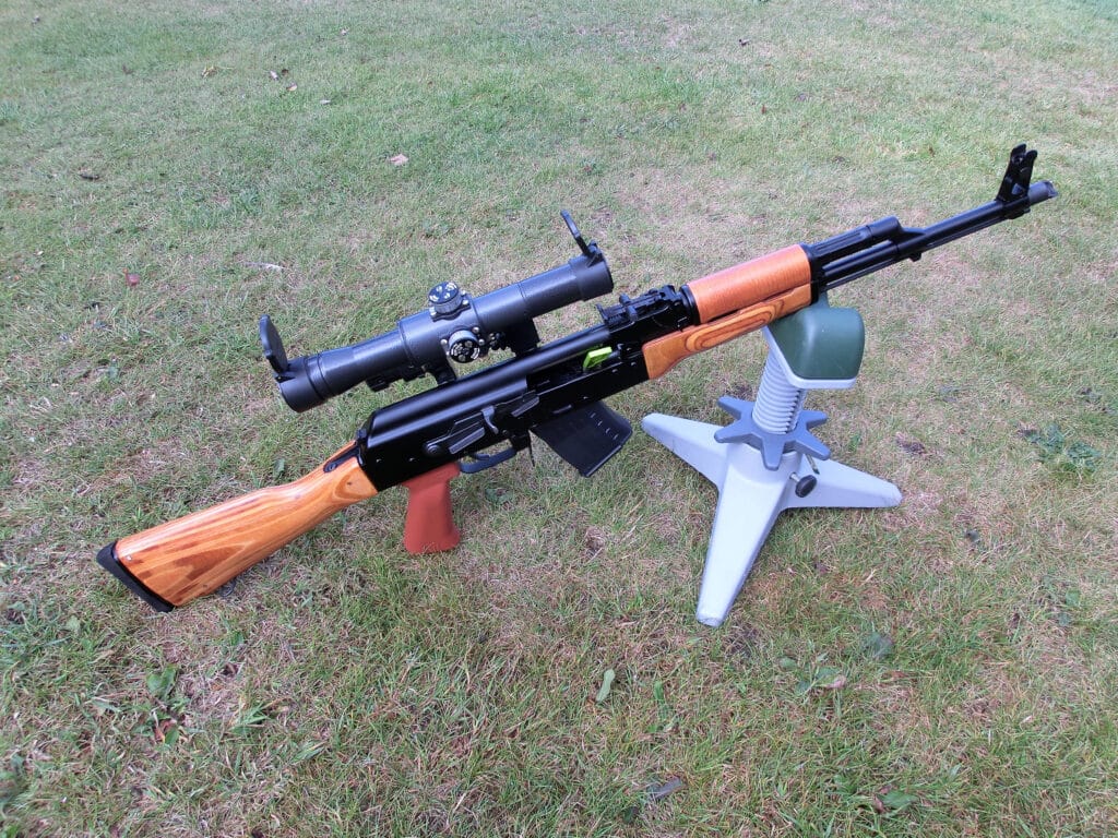 Club AK47