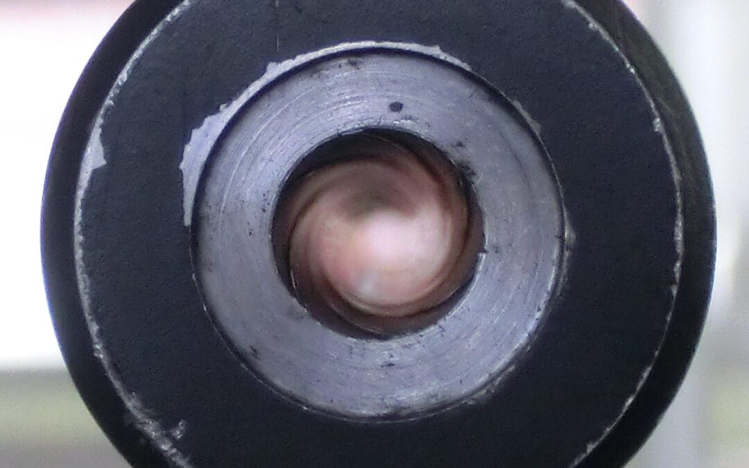 WRPC try shooting out to 1 mile